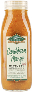 Marinade 124